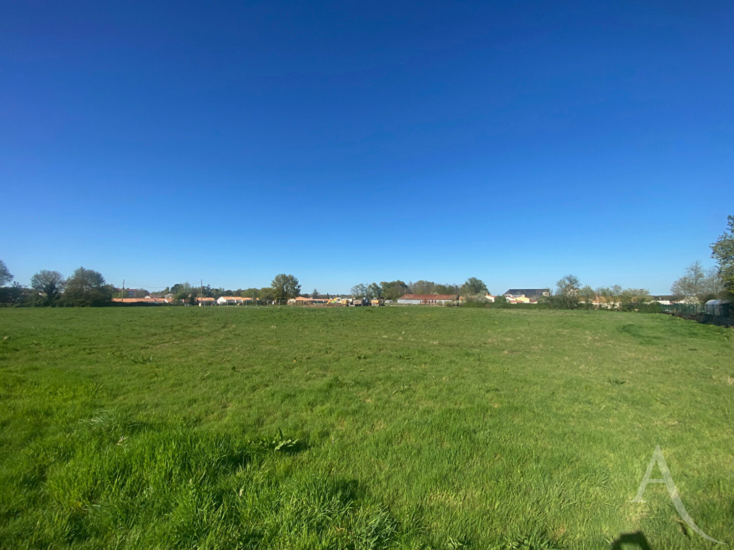 Agence immobilière de L'ADRESSE SUD LOIRE