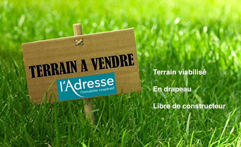 Agence immobilière de L'ADRESSE SUD LOIRE