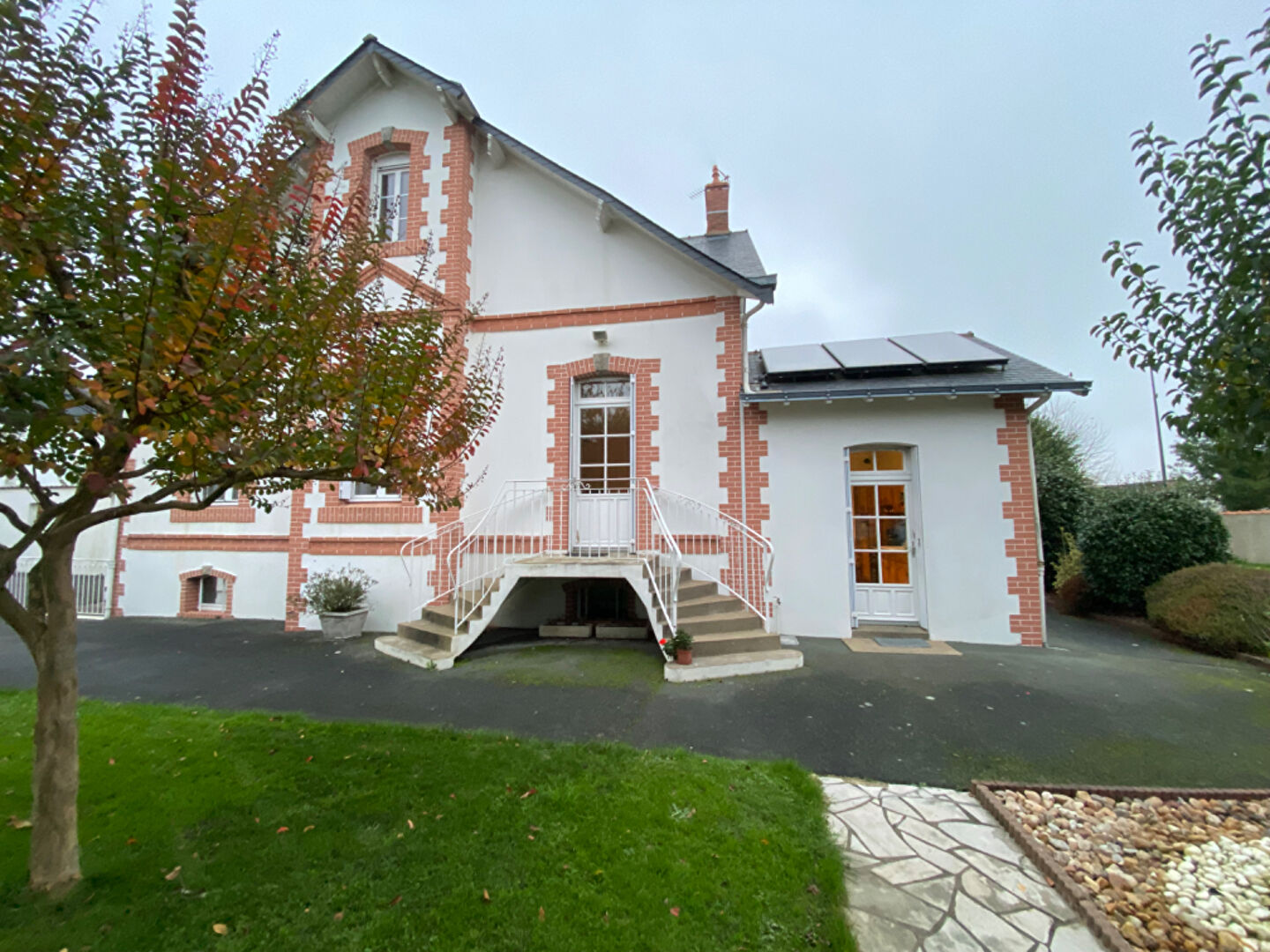 Photo Maison Les Brouzils image 1/6