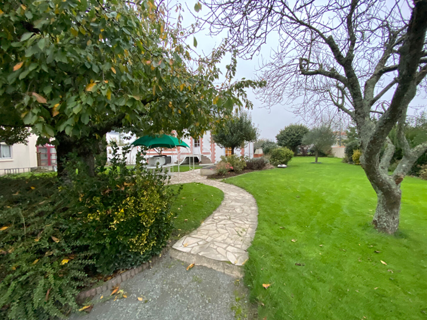 Photo Maison Les Brouzils image 3/6