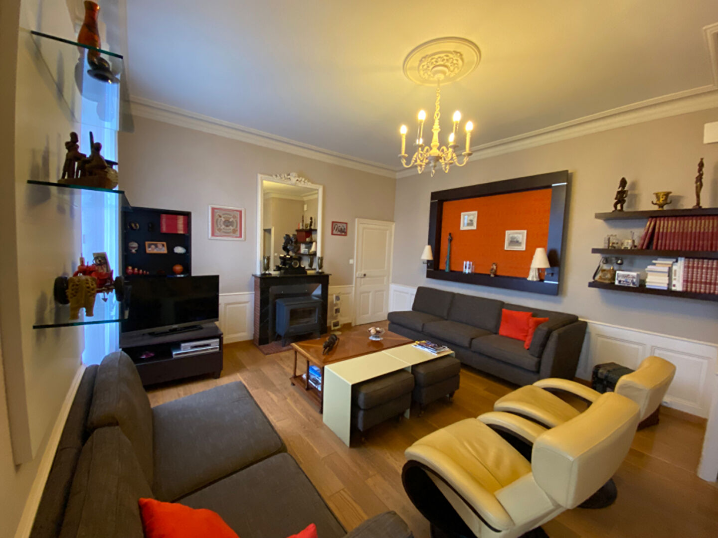 Photo Maison Les Brouzils image 4/6