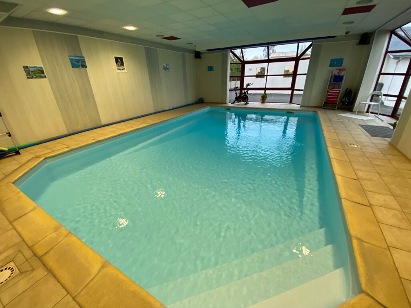 Photo Maison Les Brouzils image 5/6