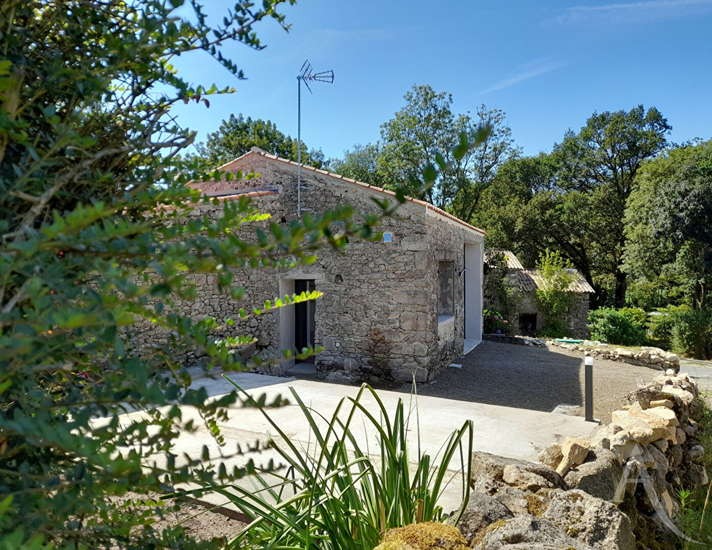 Agence immobilière de l'Adresse Legé