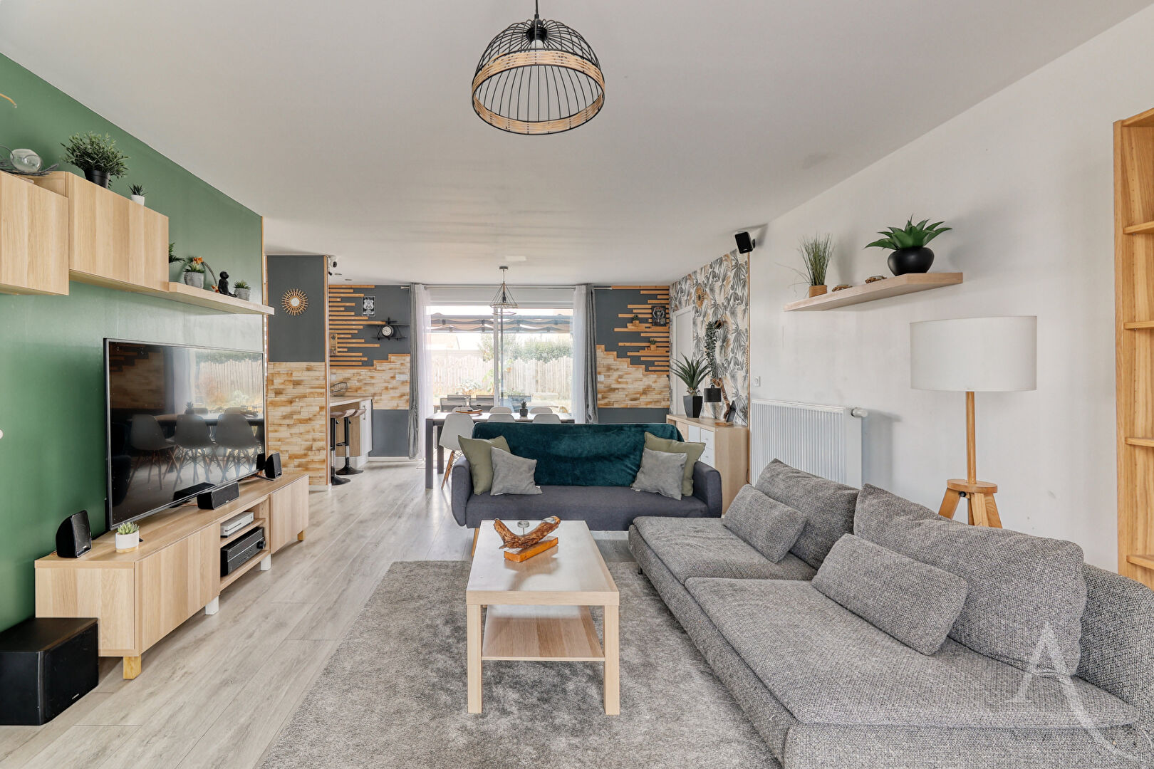 Agence immobilière de l'Adresse Legé