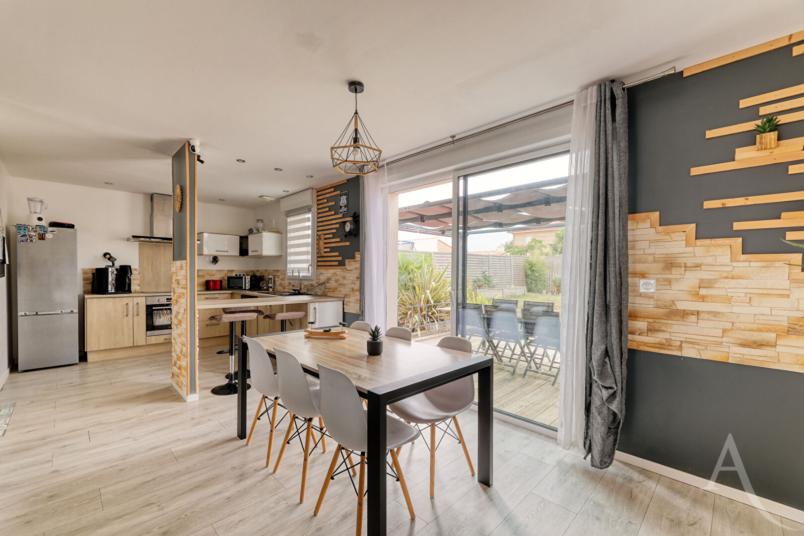 Agence immobilière de l'Adresse Legé