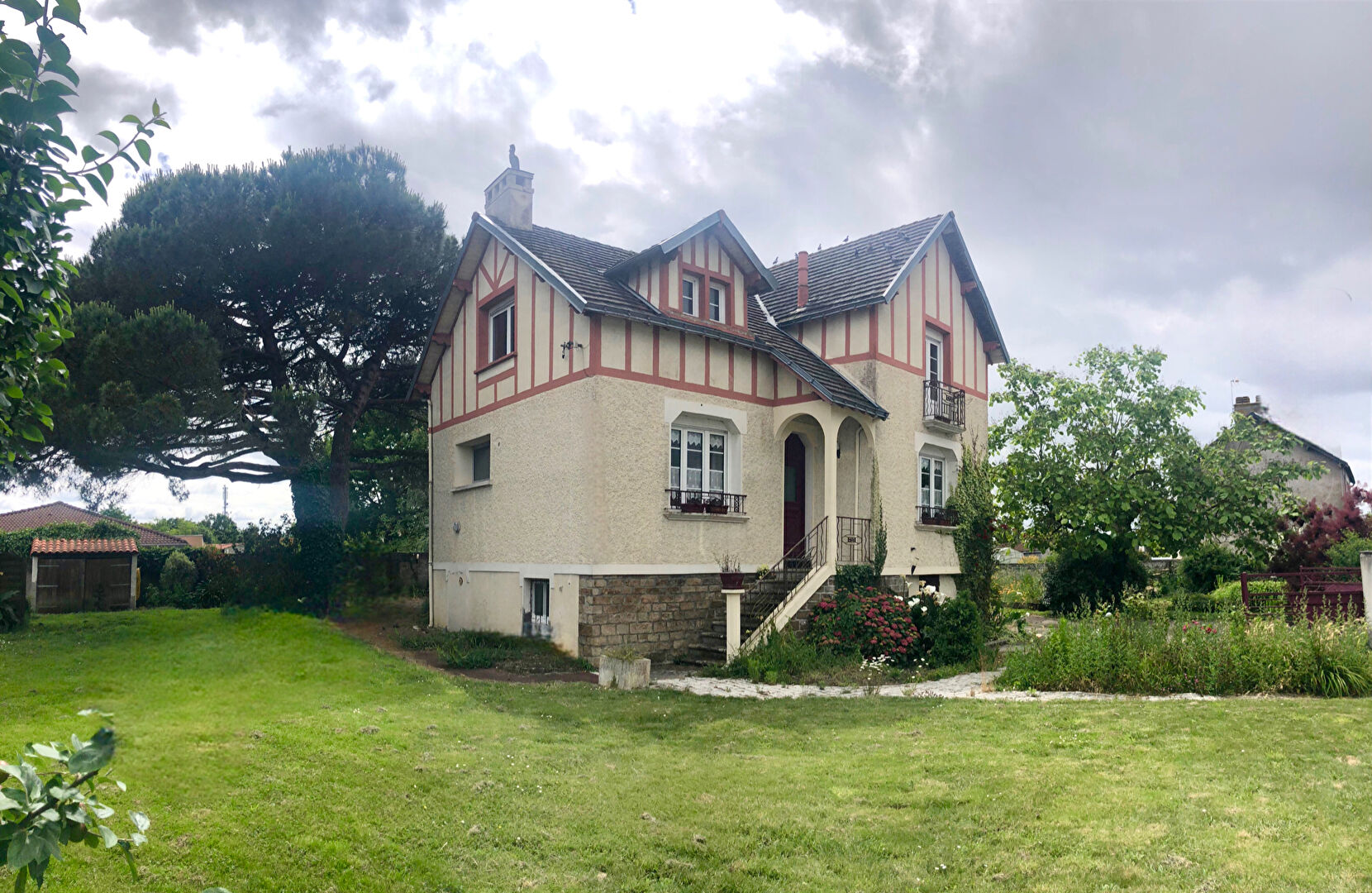 Agence immobilière de L'ADRESSE SUD LOIRE