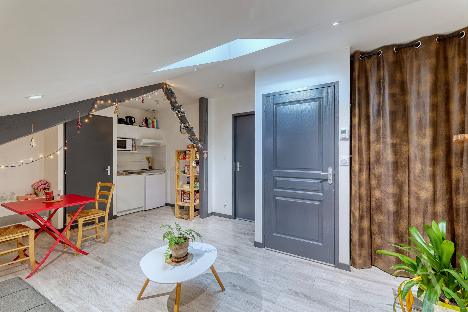 Agence immobilière de L'ADRESSE SUD LOIRE