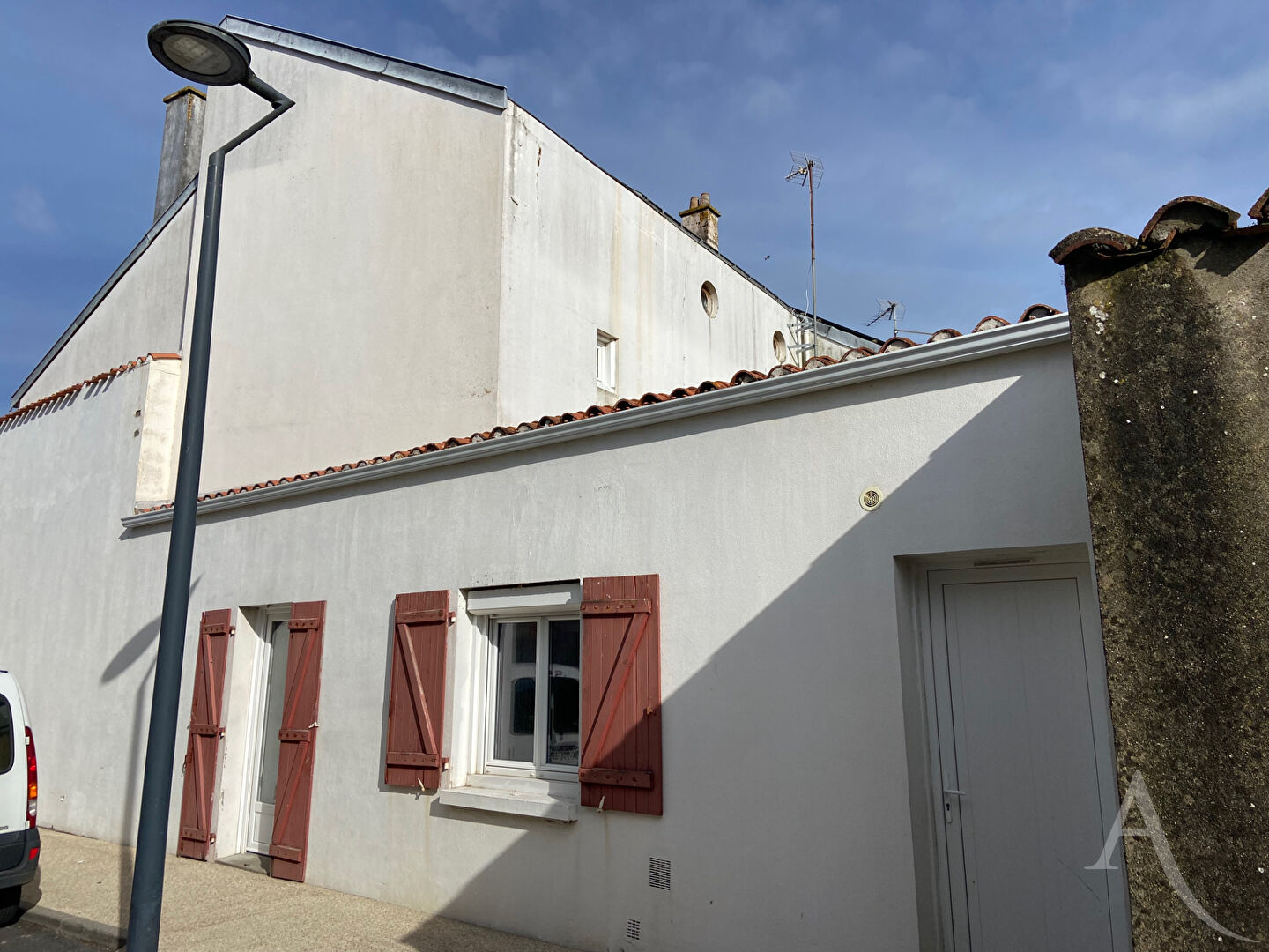 Immeuble à vendre Montaigu-Vendée