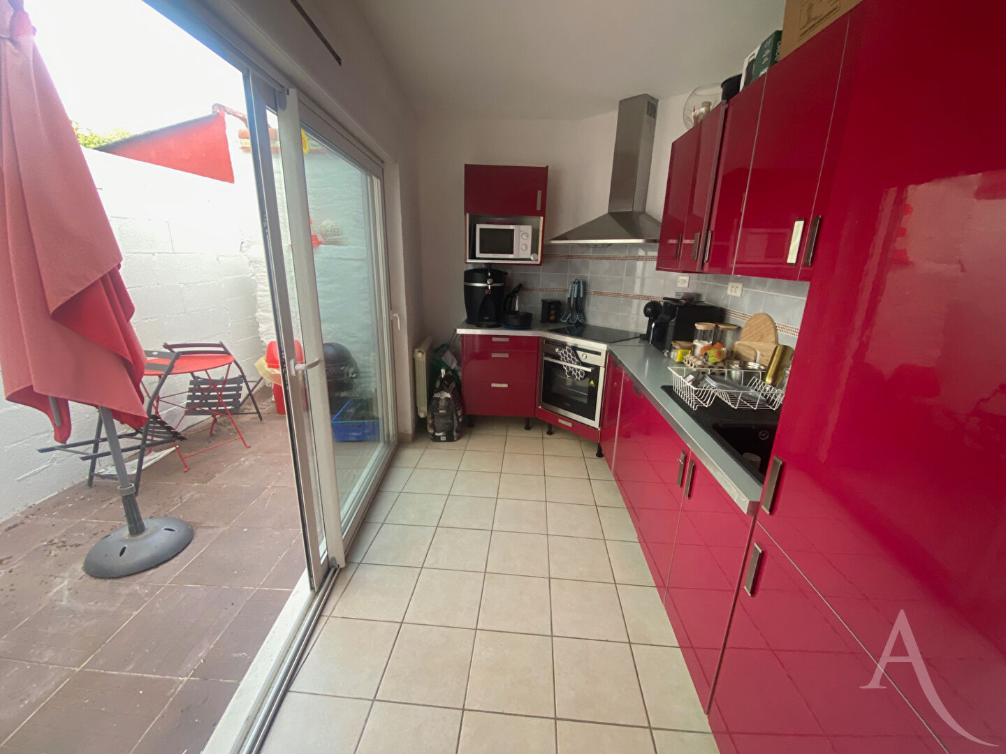 Agence immobilière de L'ADRESSE SUD LOIRE