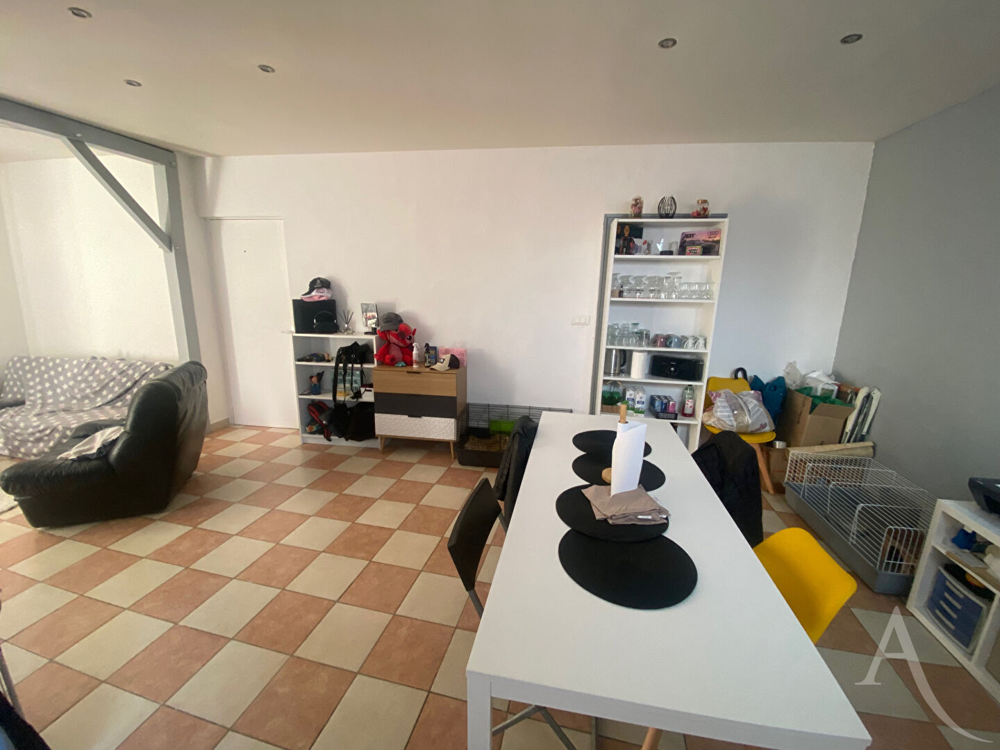 Photo Immeuble à vendre Montaigu Vendée image 5/6