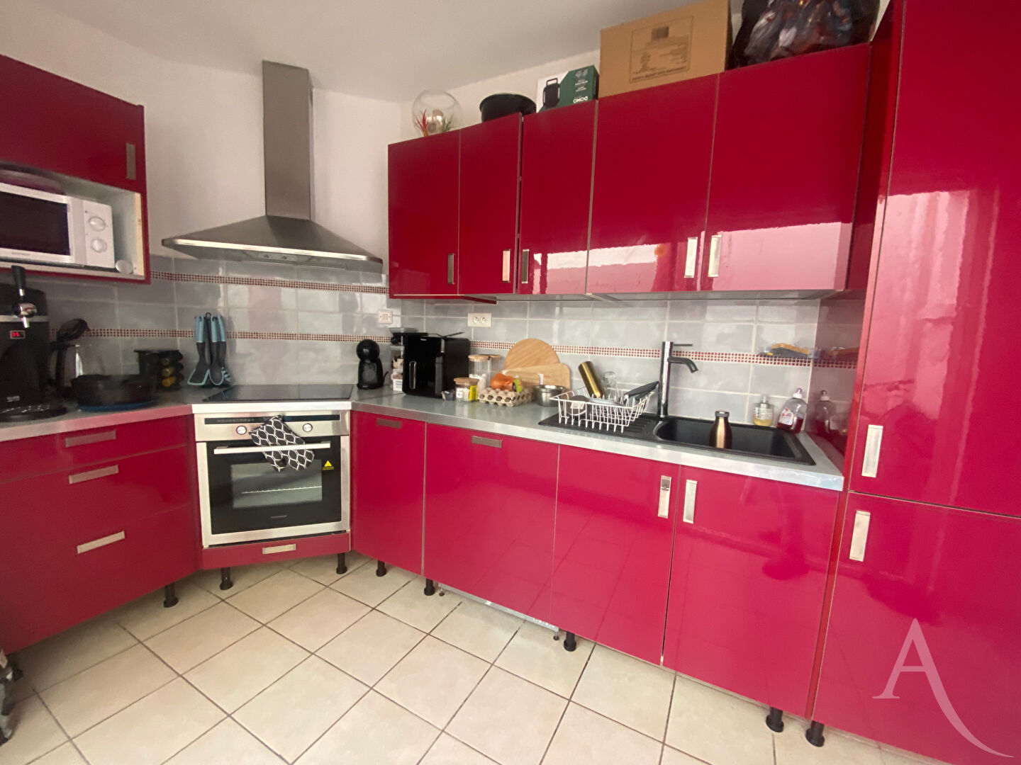 Photo Immeuble à vendre Montaigu Vendée image 6/6