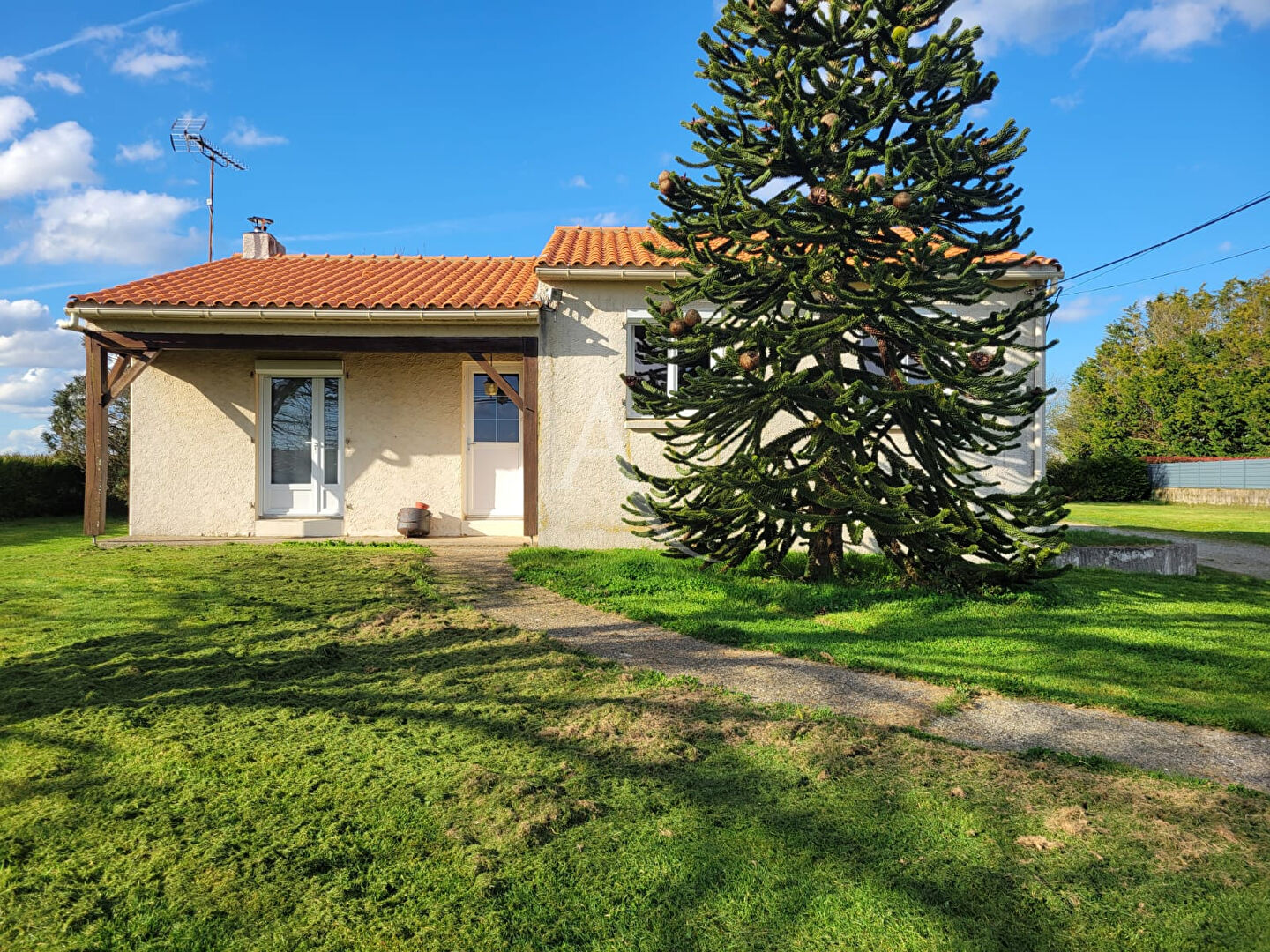 Agence immobilière de l'Adresse Legé