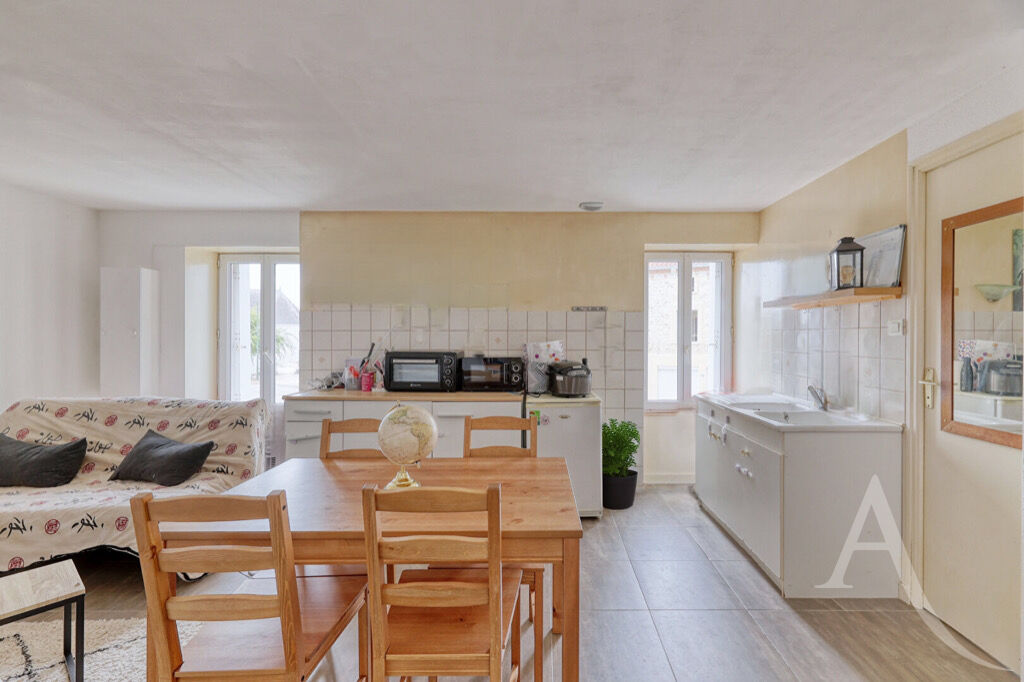 Agence immobilière de L'ADRESSE SUD LOIRE