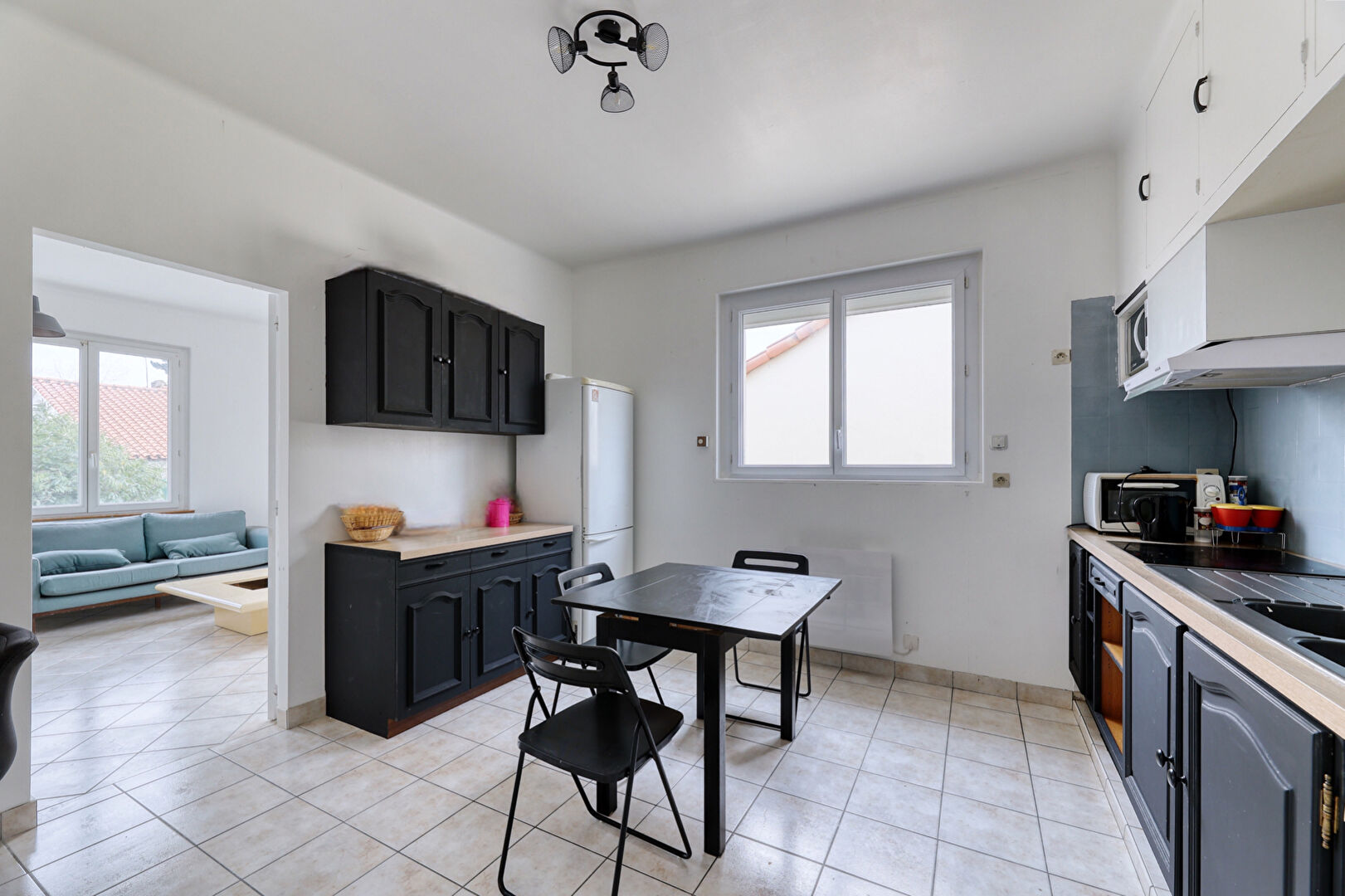 Appartement Montaigu centre 4 pièces