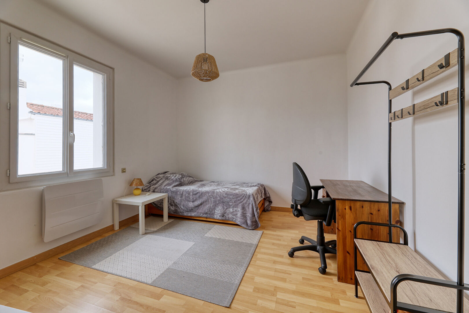 Appartement Montaigu centre 4 pièces