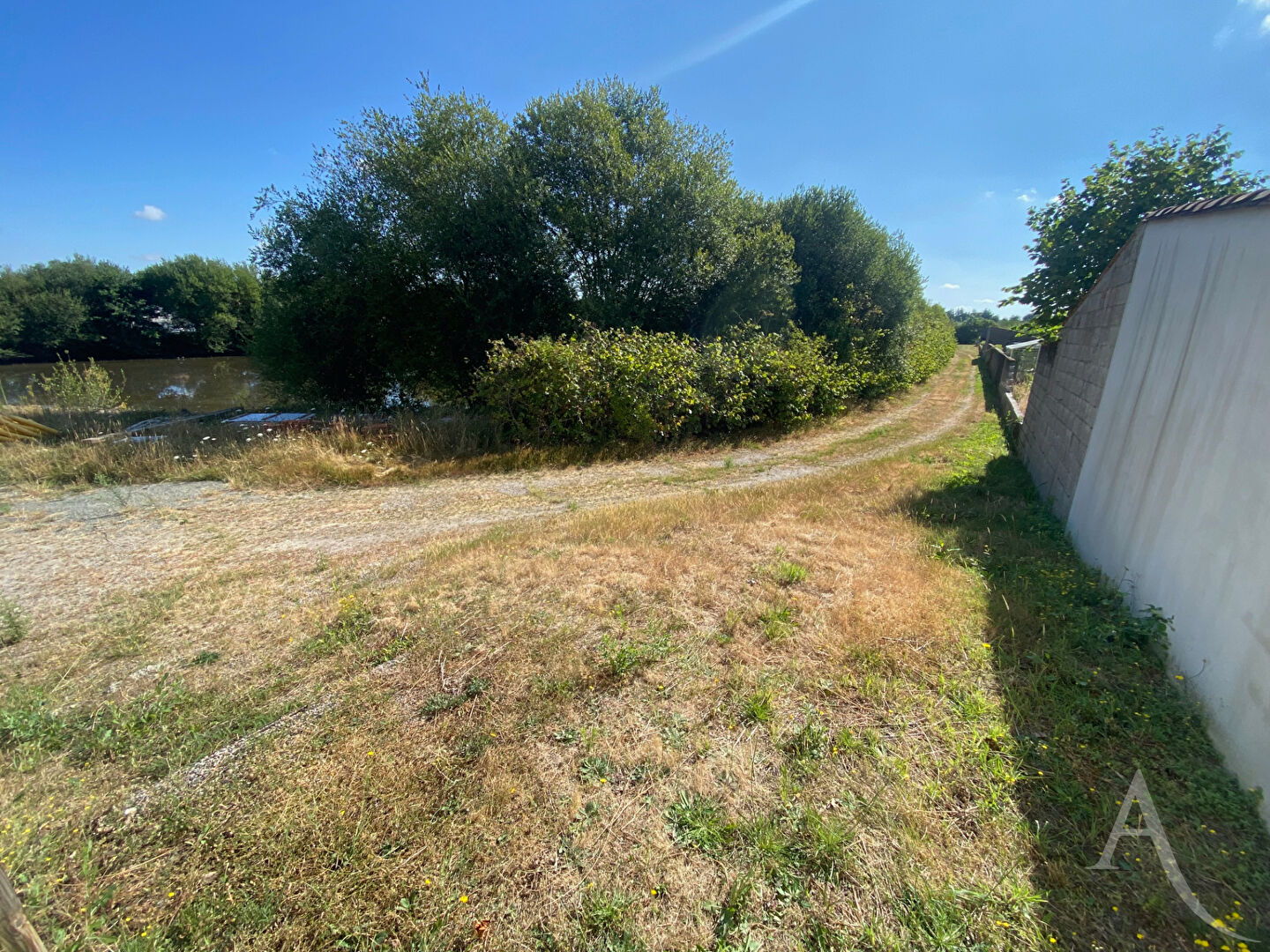 Maison Treize Septiers