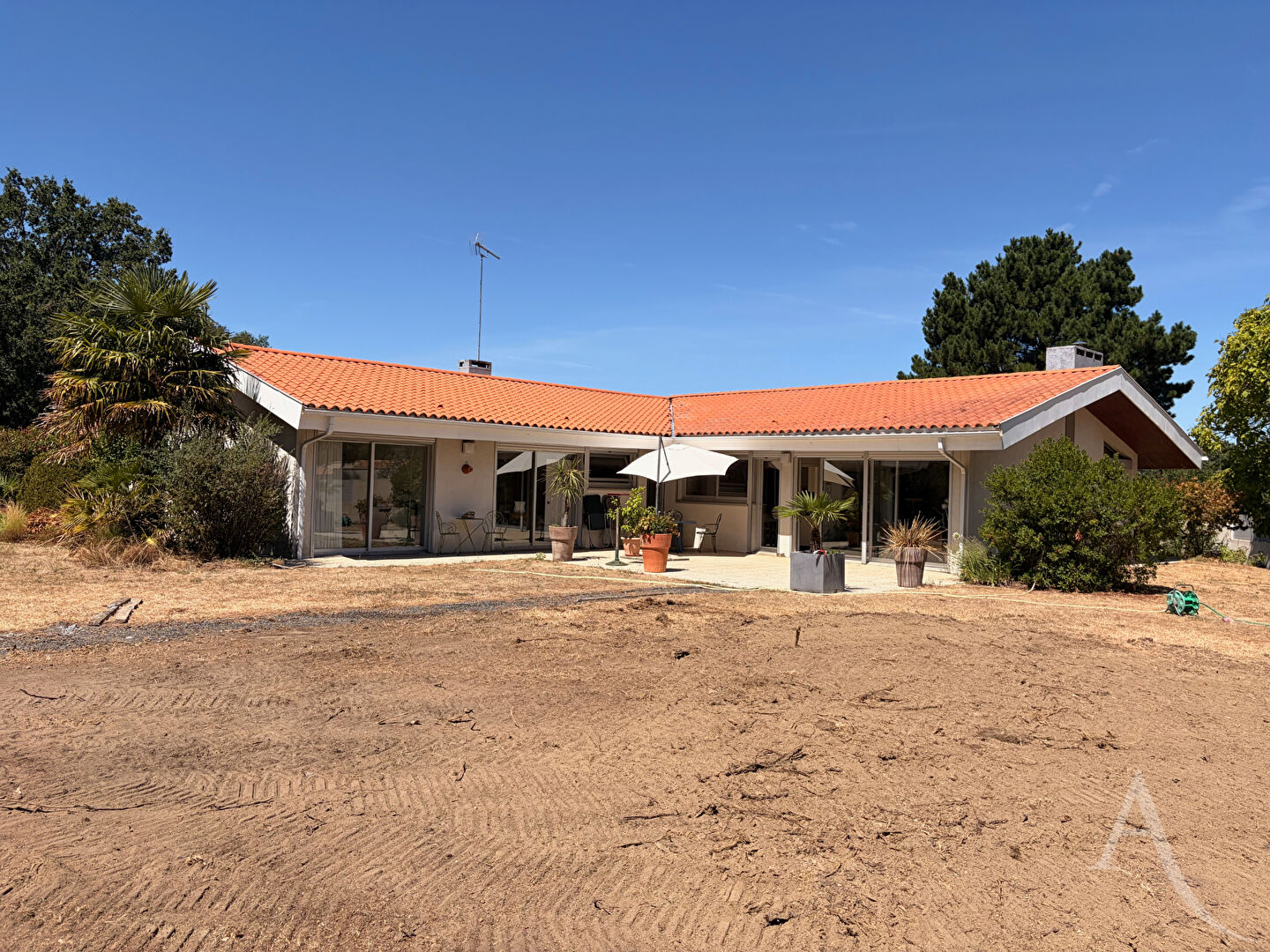 Agence immobilière de L'ADRESSE SUD LOIRE