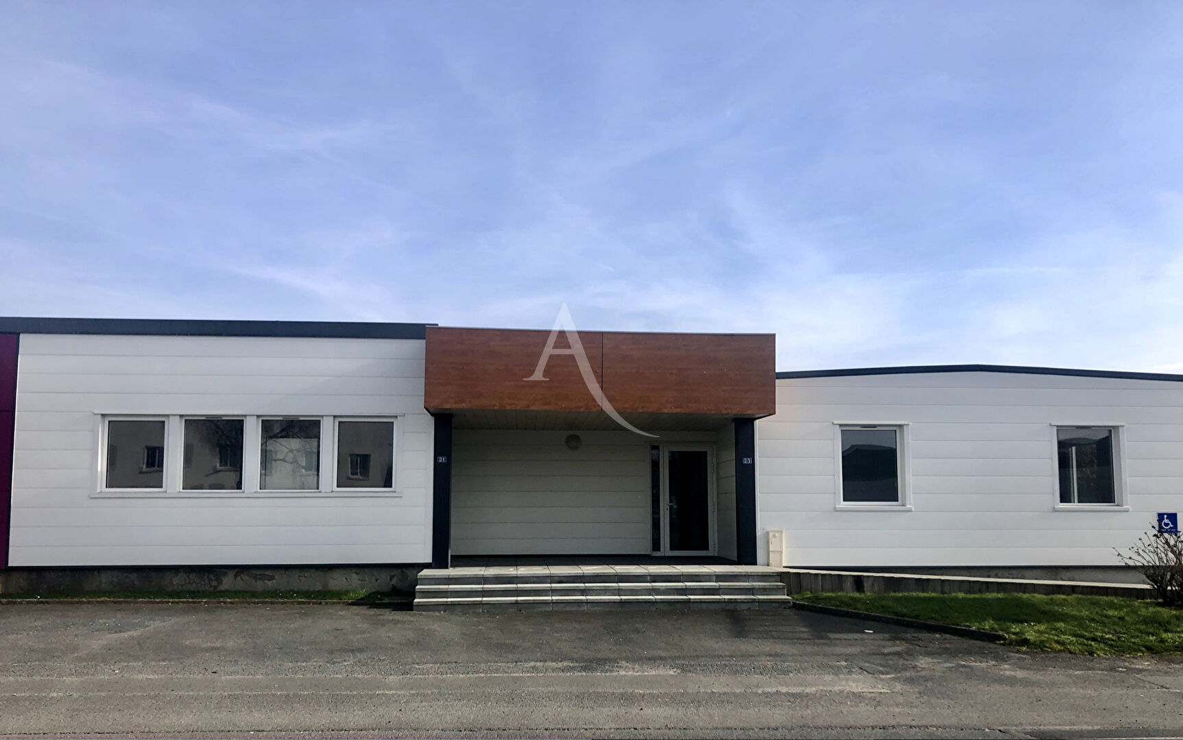 Agence immobilière de L'ADRESSE SUD LOIRE