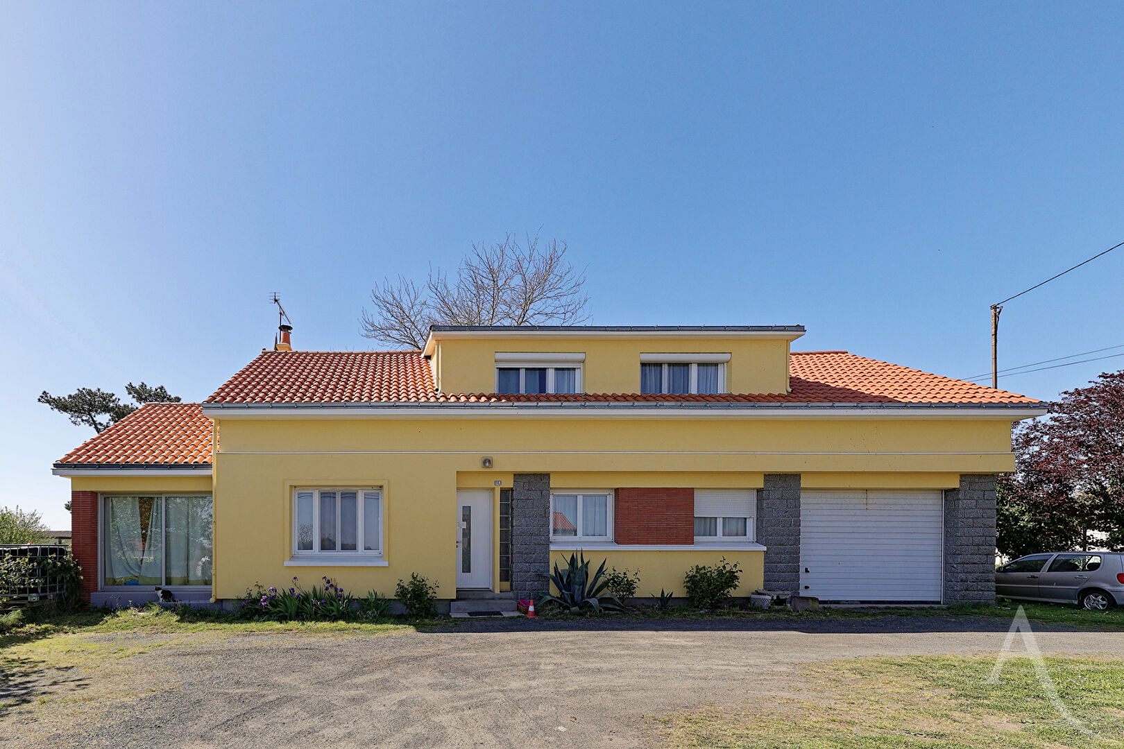 Agence immobilière de L'ADRESSE SUD LOIRE