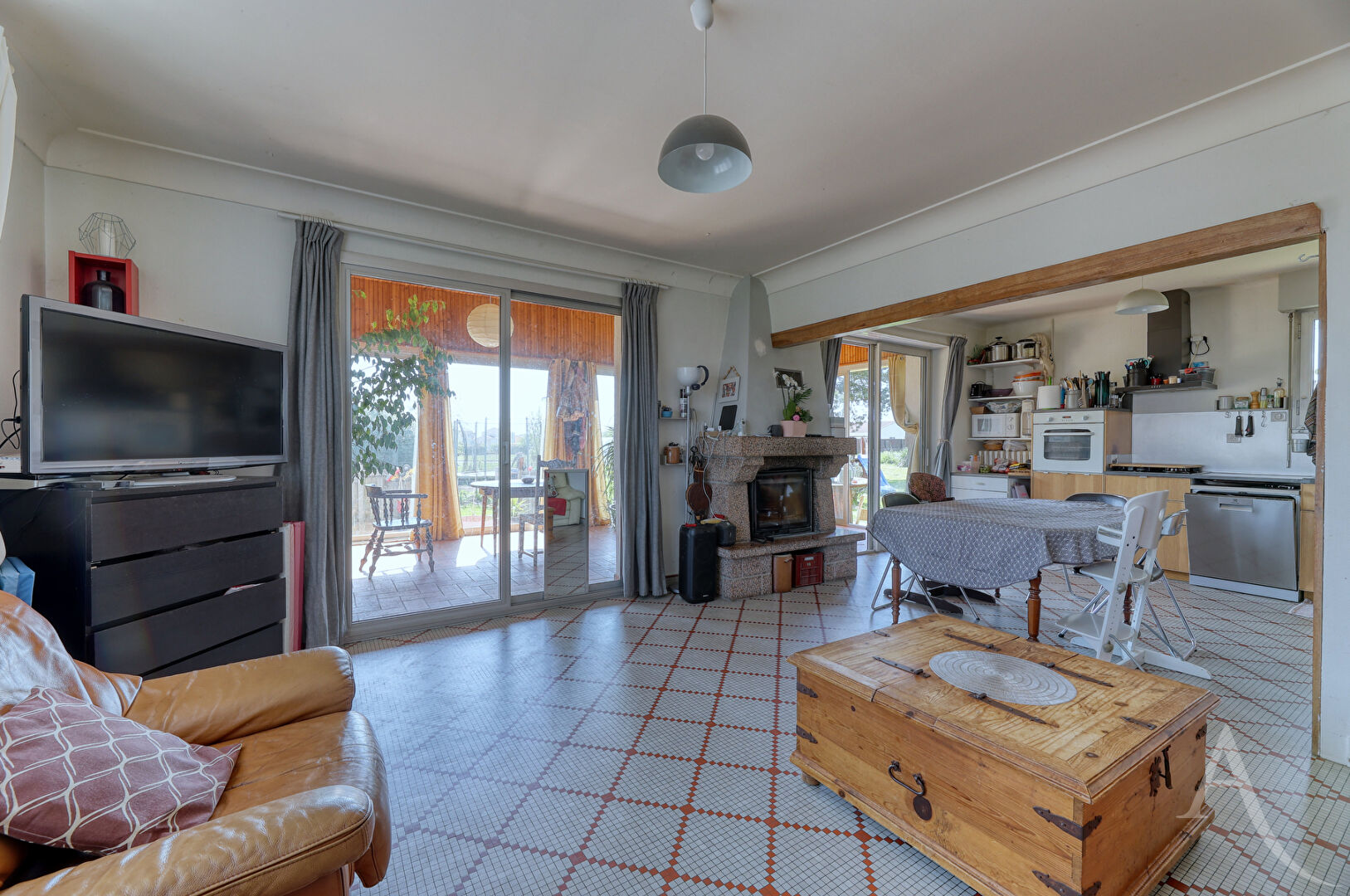 Photo Maison  Torfou image 5/6