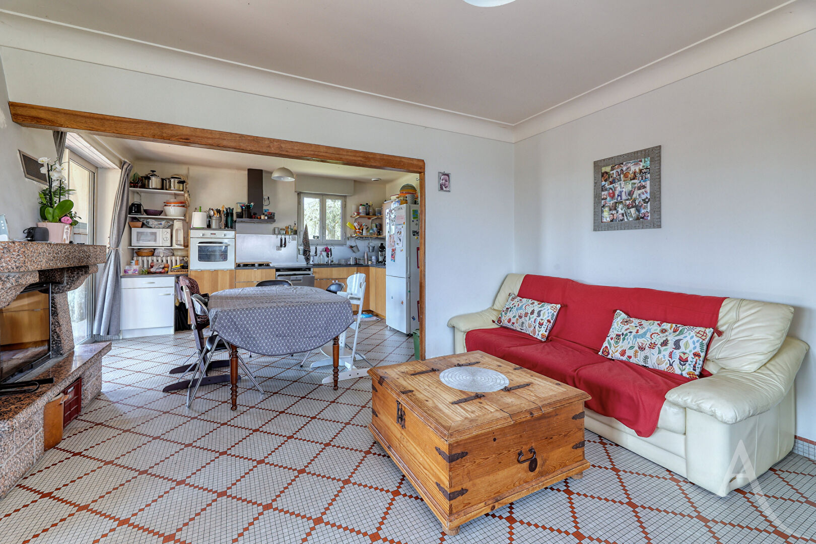 Photo Maison  Torfou image 6/6