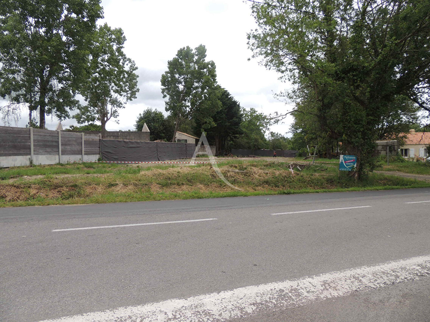 Agence immobilière de L'ADRESSE SUD LOIRE