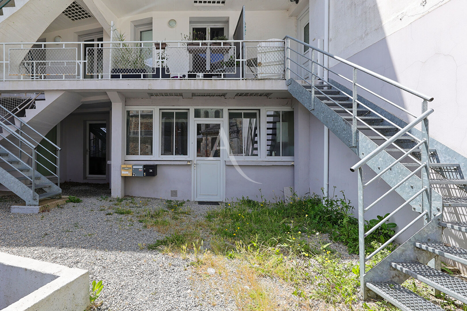 Agence immobilière de L'ADRESSE SUD LOIRE