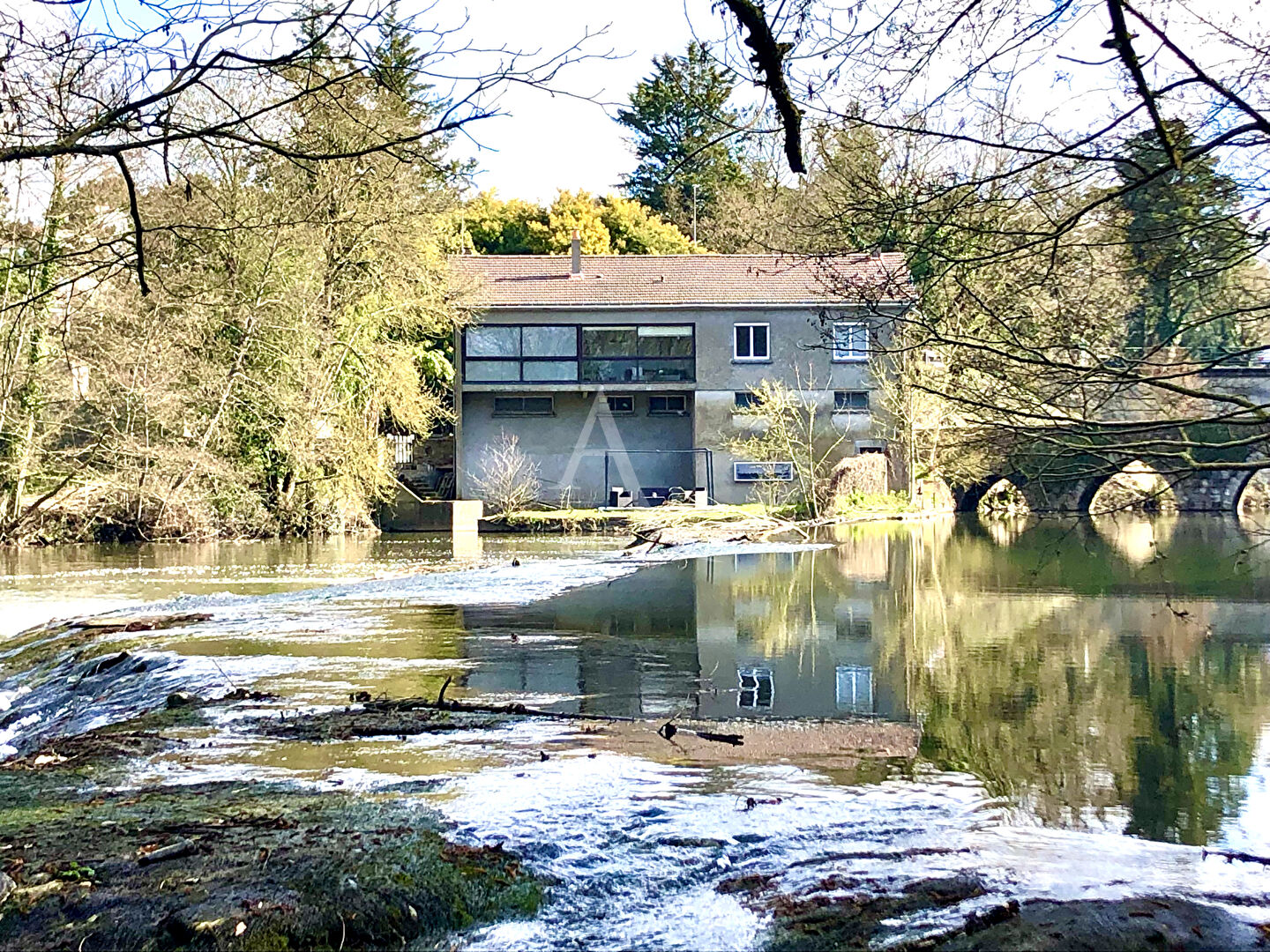 Agence immobilière de L'ADRESSE SUD LOIRE