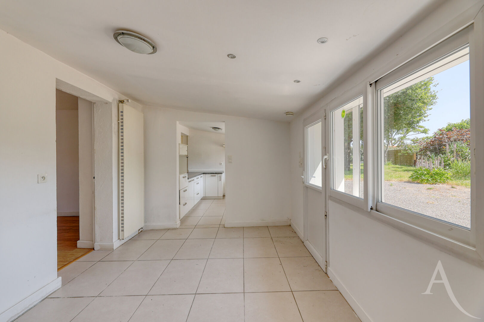 Agence immobilière de l'Adresse Legé