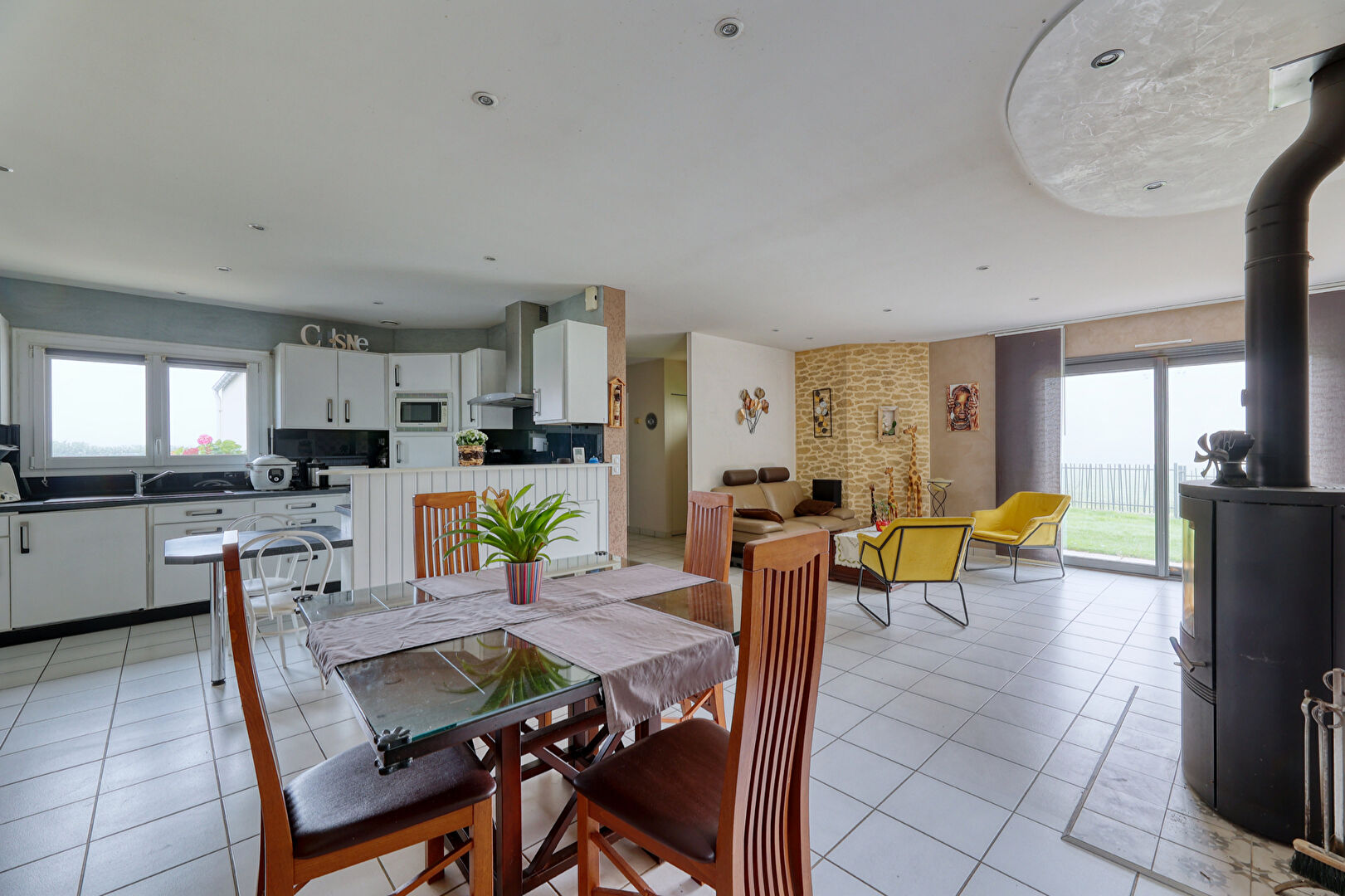 Agence immobilière de L'ADRESSE SUD LOIRE