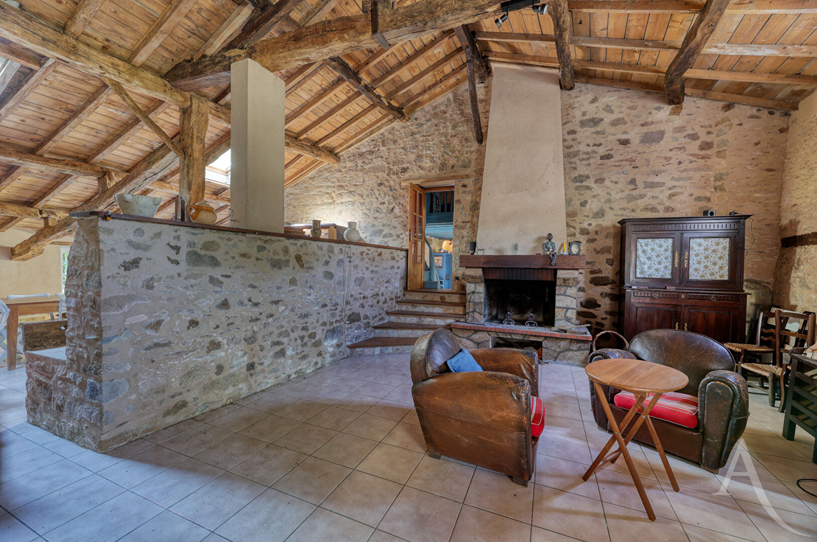 Agence immobilière de l'Adresse Legé