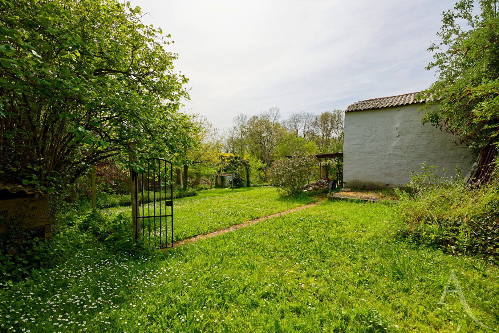 Agence immobilière de L'ADRESSE SUD LOIRE