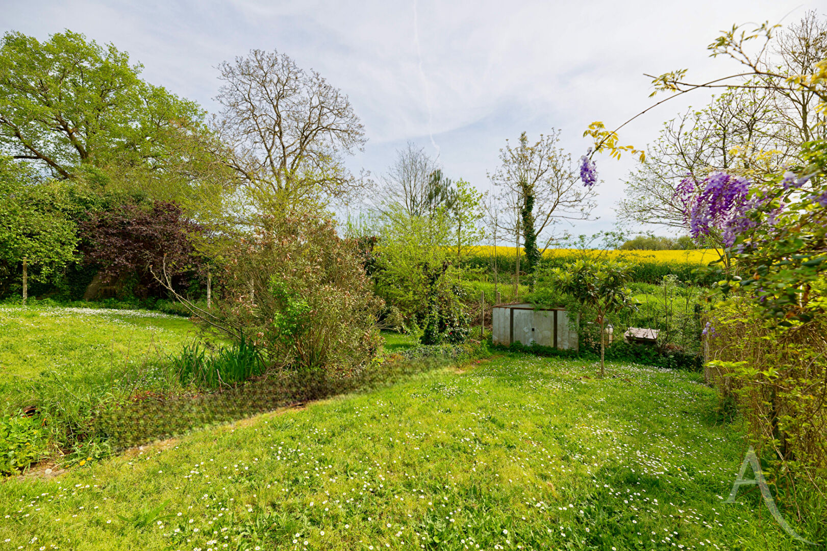 Agence immobilière de L'ADRESSE SUD LOIRE