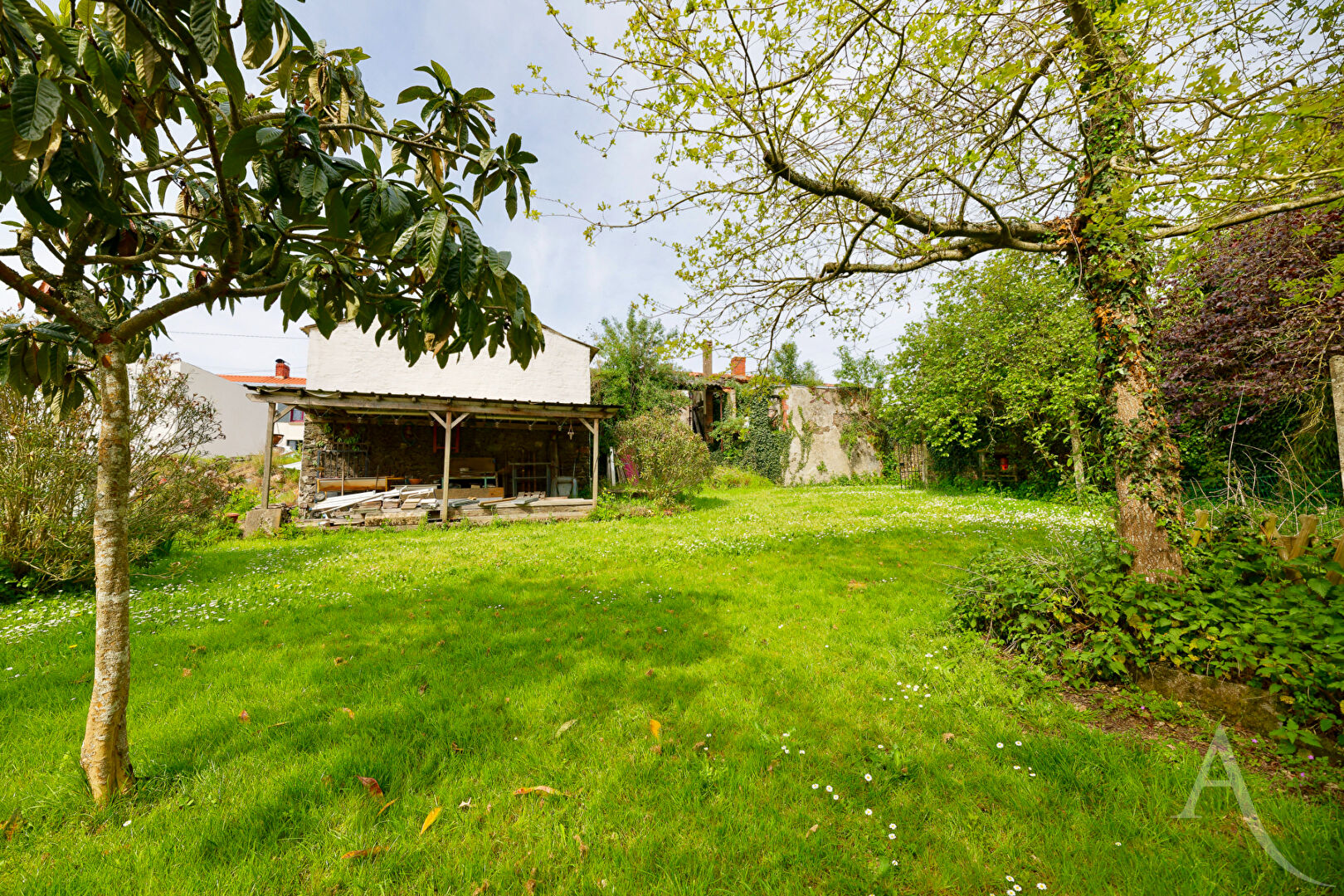 Agence immobilière de L'ADRESSE SUD LOIRE
