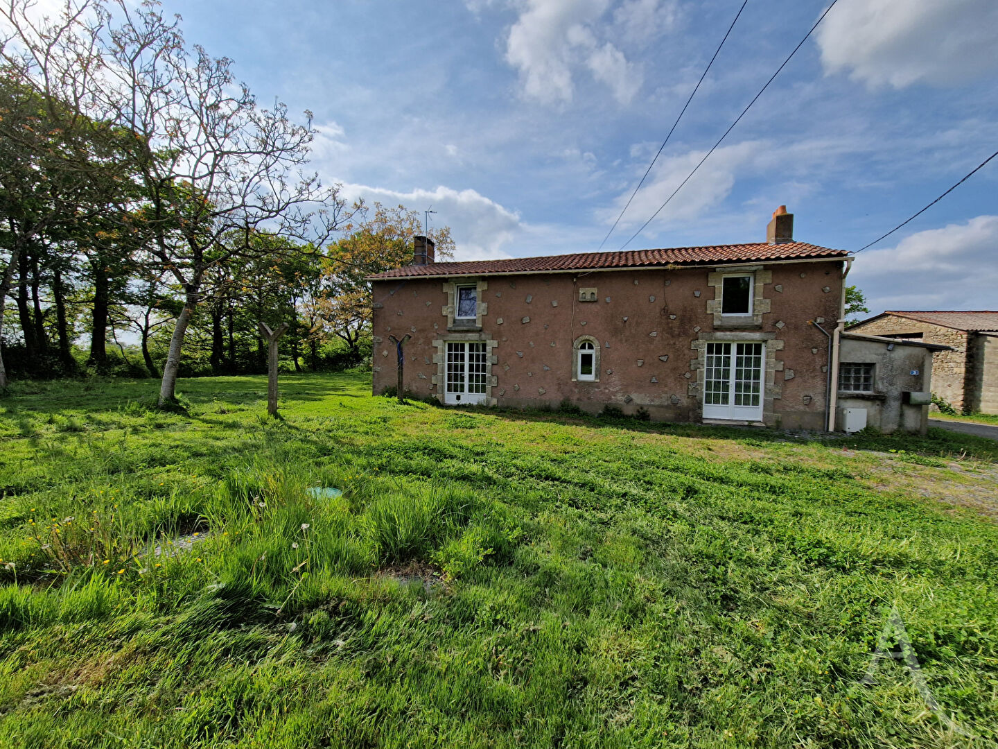 Agence immobilière de l'Adresse Legé