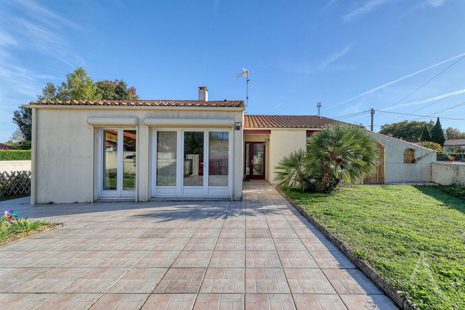 Agence immobilière de l'Adresse Legé