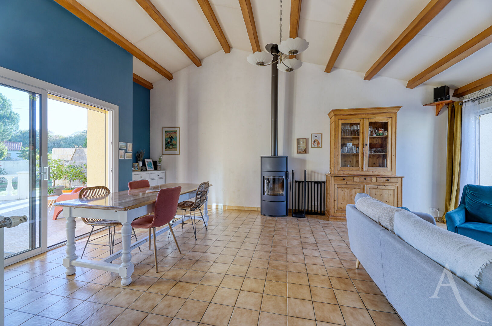 Agence immobilière de l'Adresse Legé