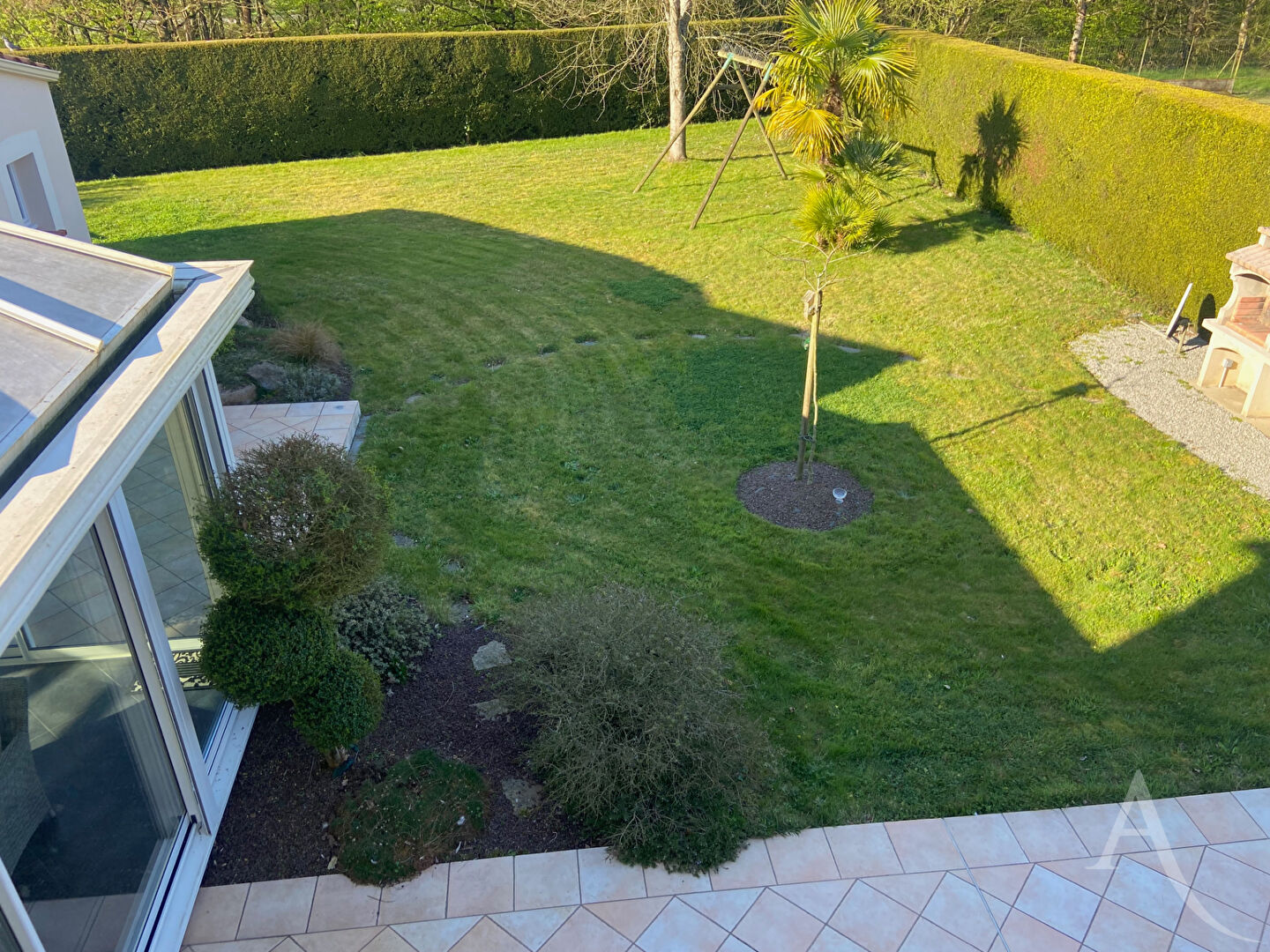 Agence immobilière de L'ADRESSE SUD LOIRE