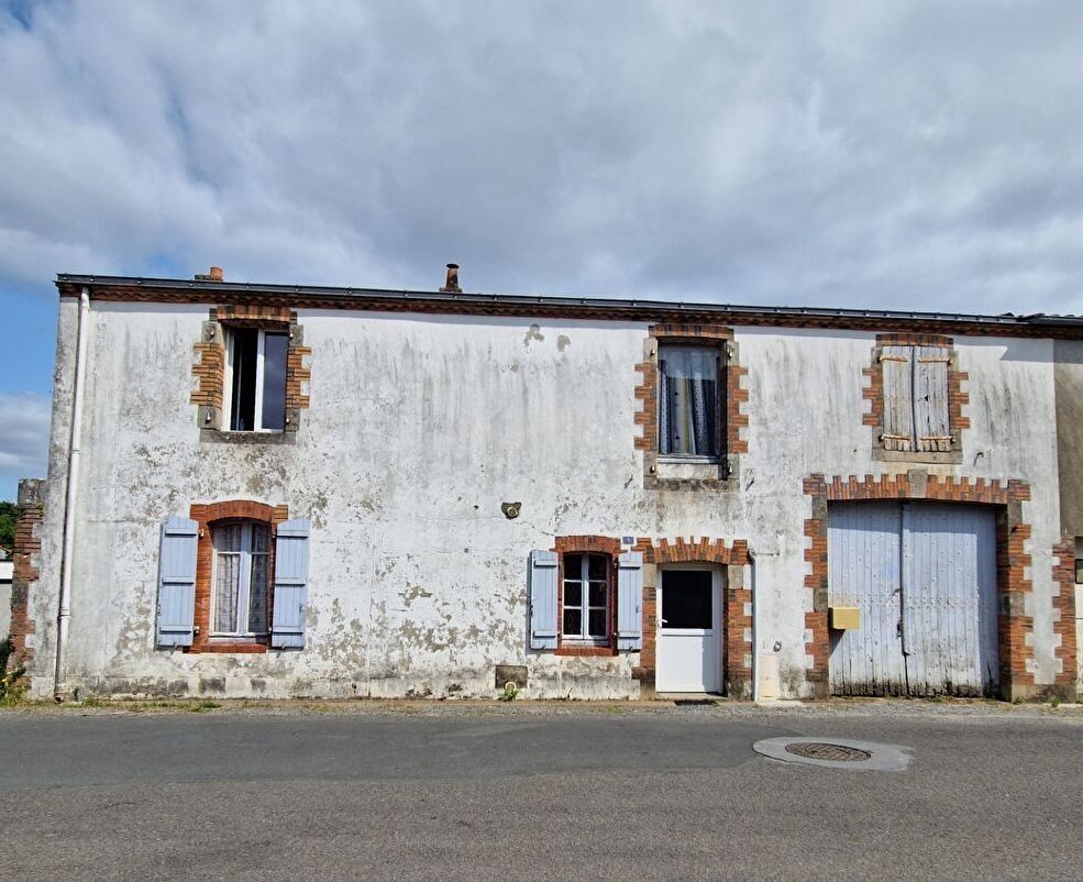 Agence immobilière de l'Adresse Legé