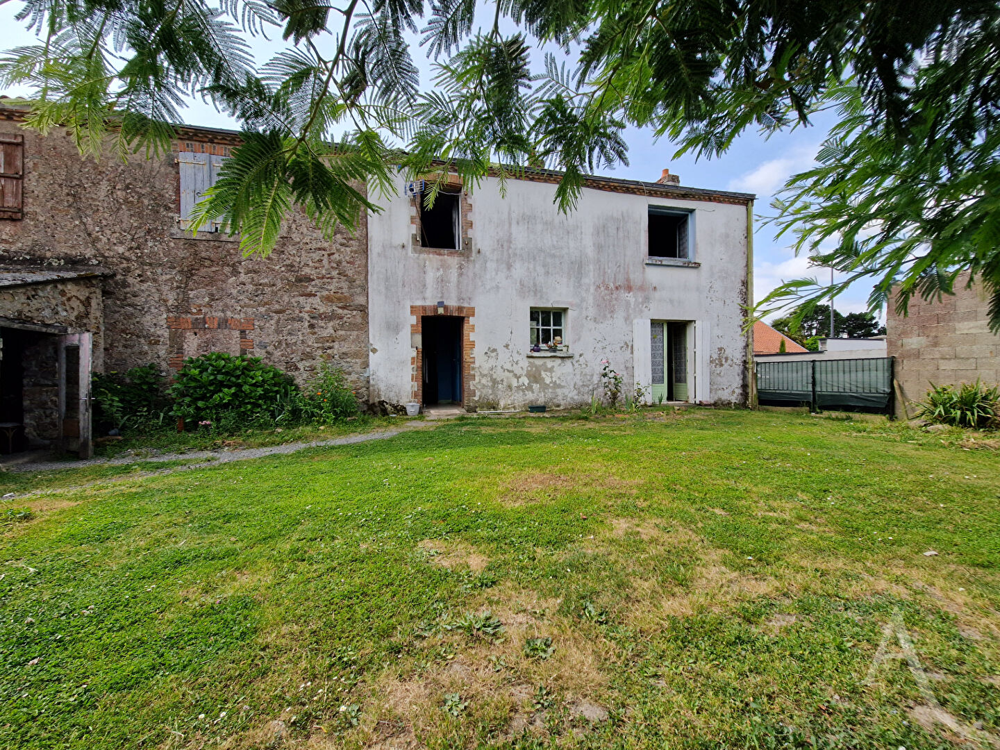 Agence immobilière de l'Adresse Legé