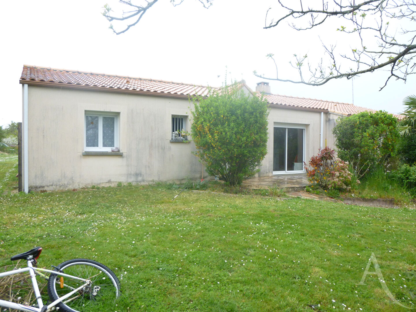 Agence immobilière de L'ADRESSE SUD LOIRE