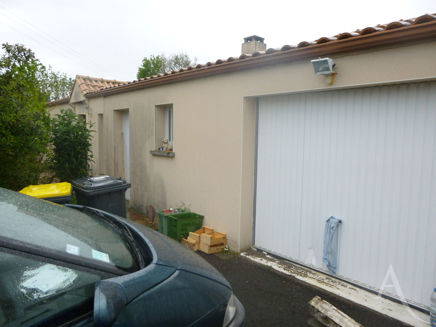 Photo Maison Chaumes En Retz 7 pièce(s)  deux garages et dépendances image 2/6