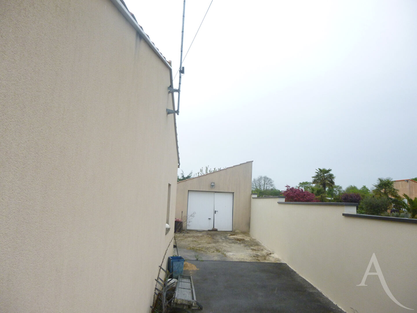 Photo Maison Chaumes En Retz 7 pièce(s)  deux garages et dépendances image 3/6