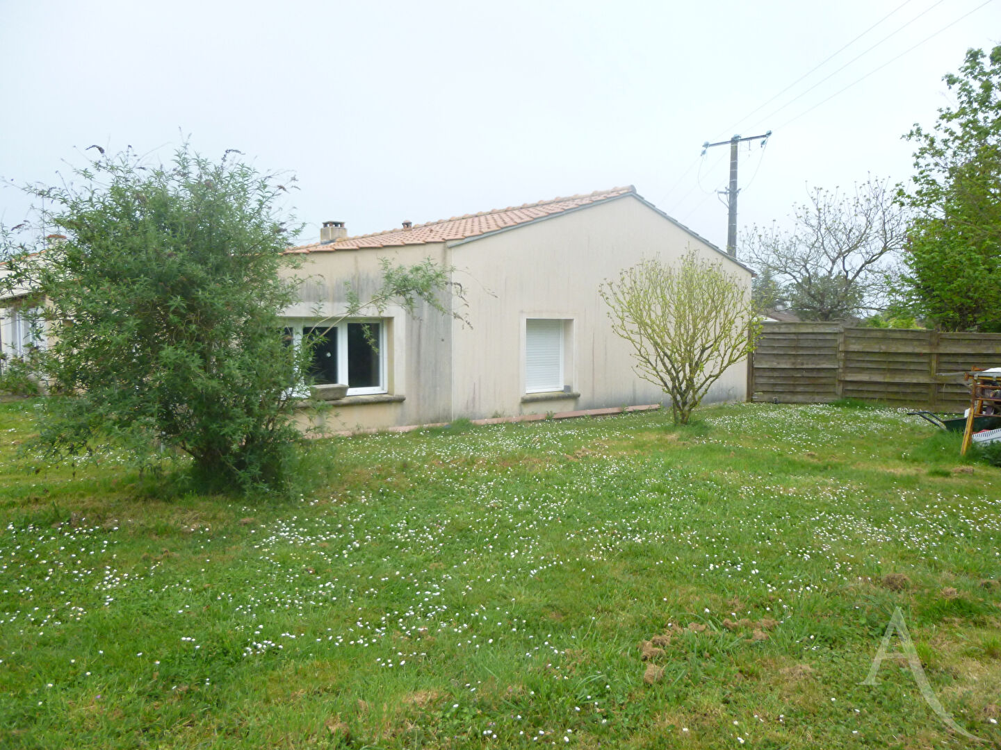 Photo Maison Chaumes En Retz 7 pièce(s)  deux garages et dépendances image 6/6