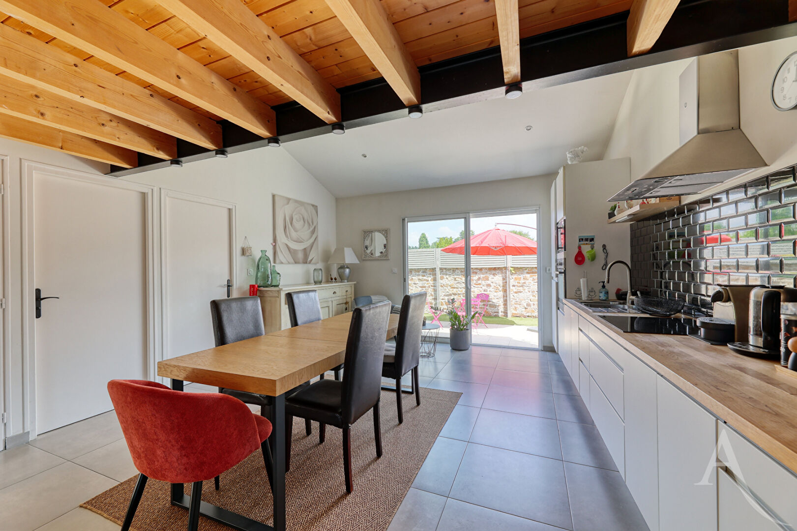 Photo Maison Montaigu Vendee (Montaigu) image 2/6