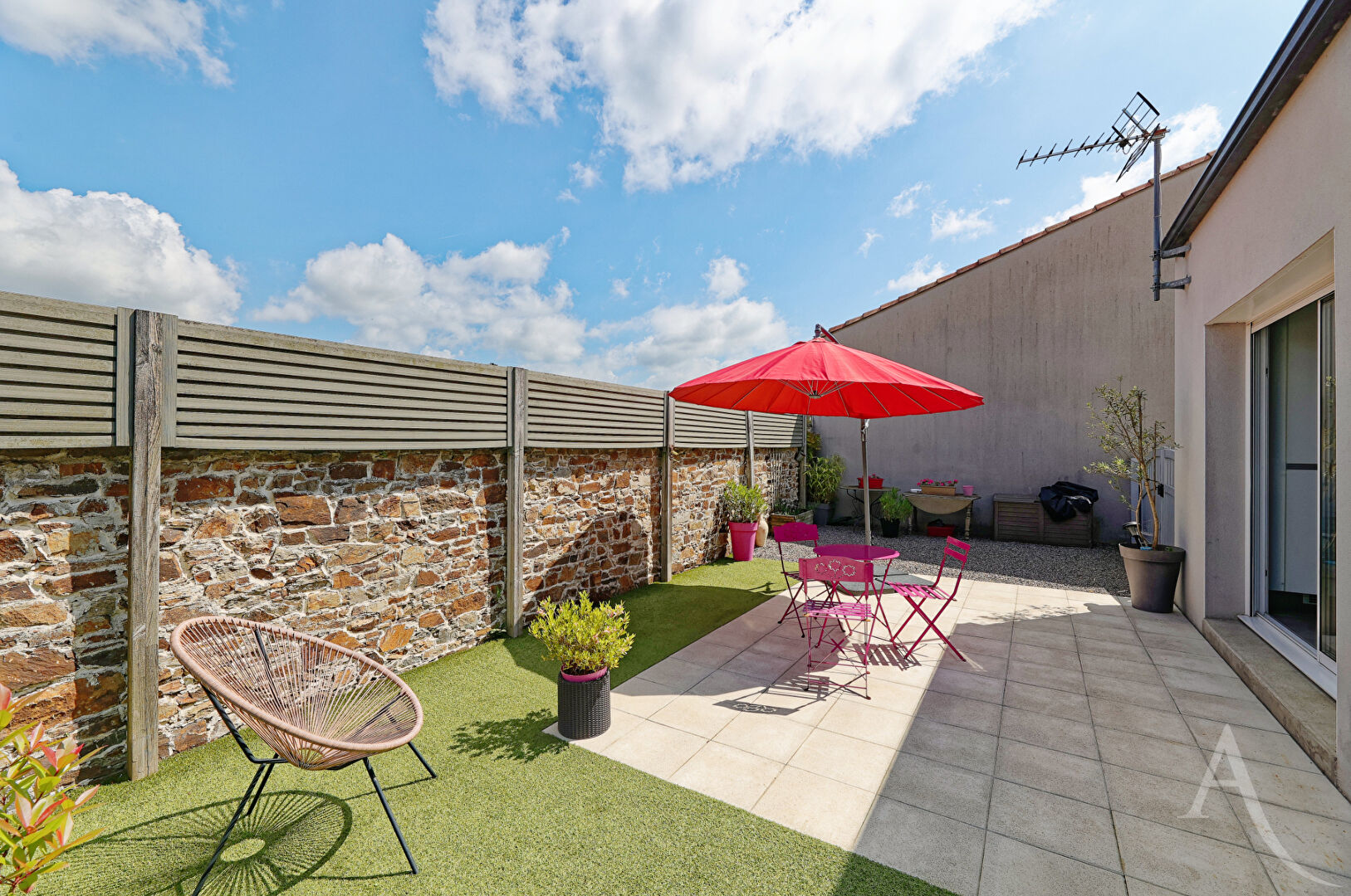 Photo Maison Montaigu Vendee (Montaigu) image 3/6