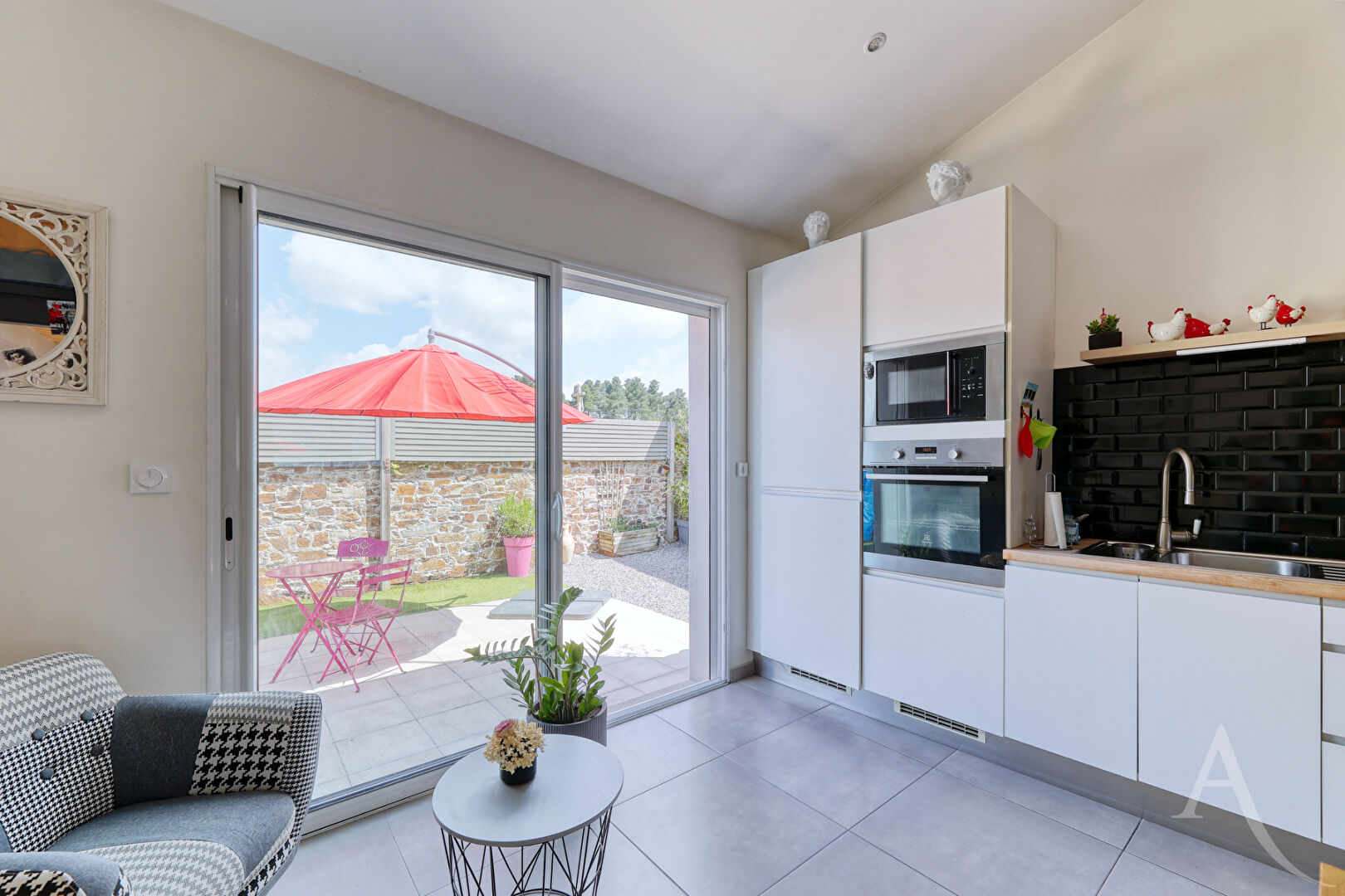 Photo Maison Montaigu Vendee (Montaigu) image 4/6