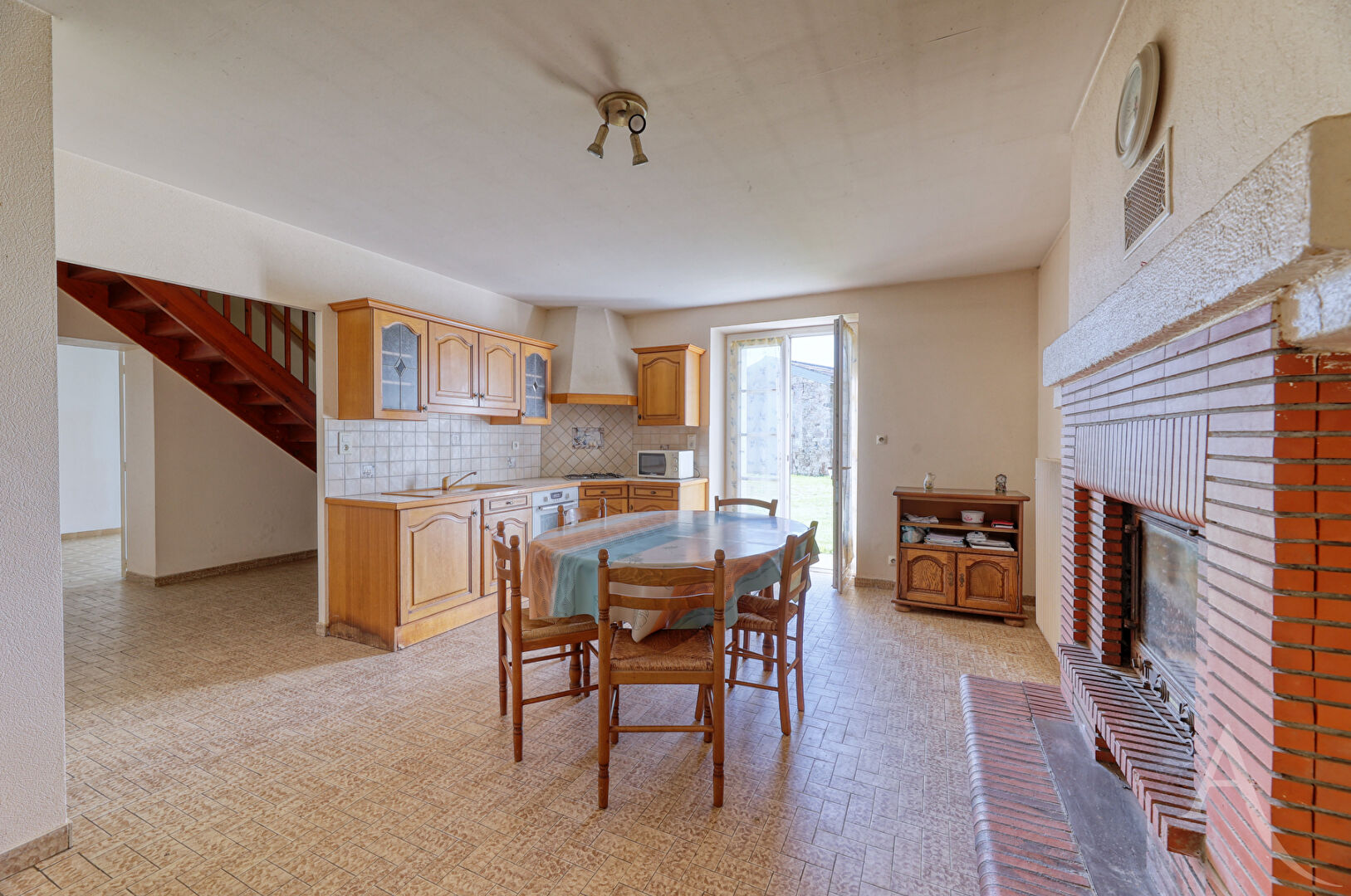 Agence immobilière de l'Adresse Legé