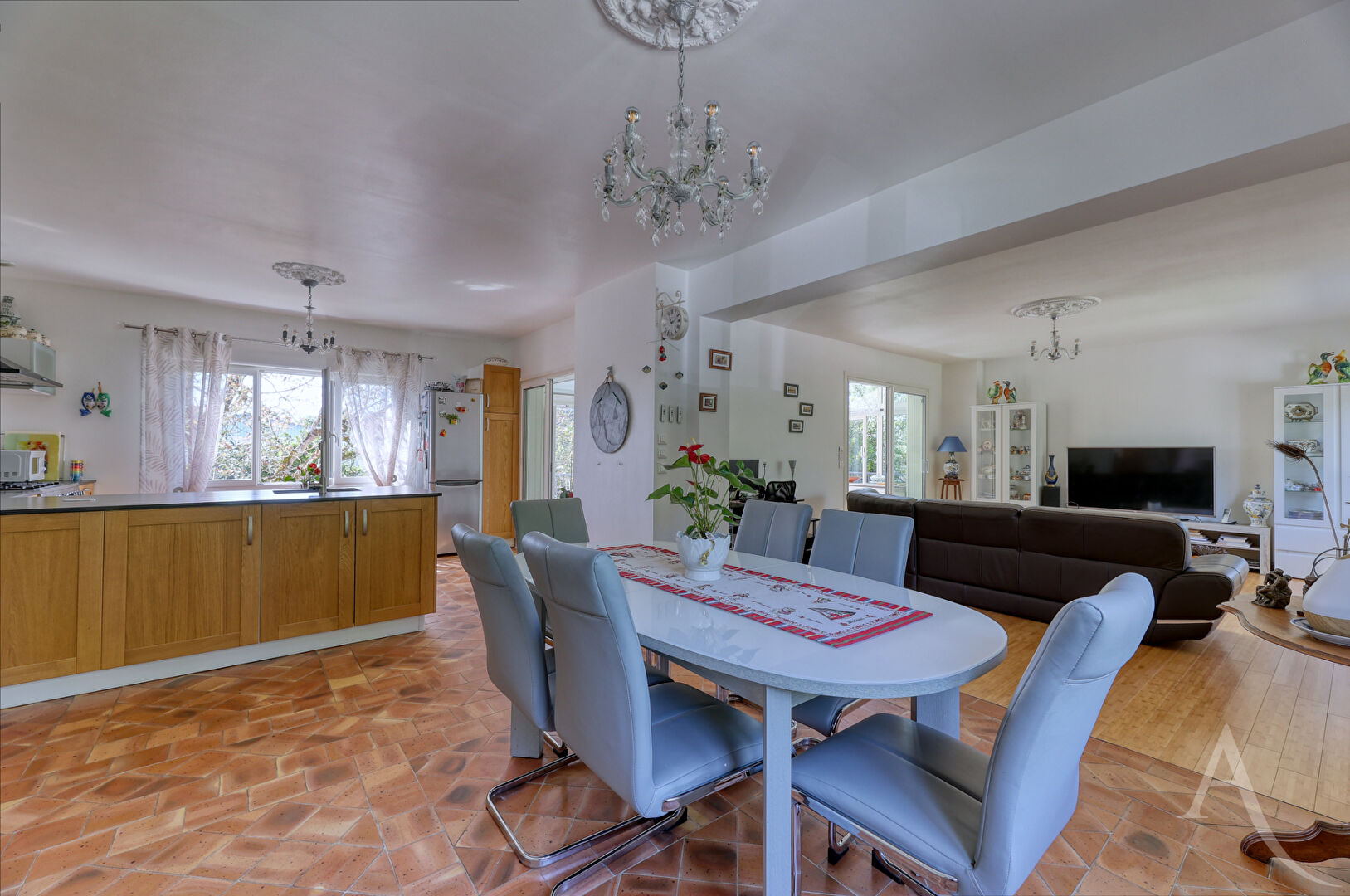 Agence immobilière de l'Adresse Legé