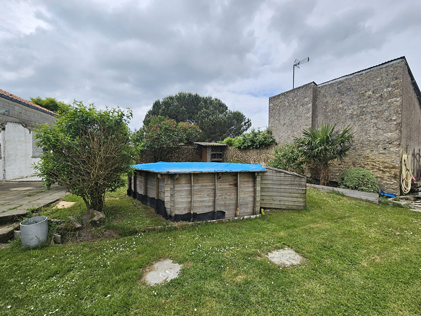 Agence immobilière de l'Adresse Legé